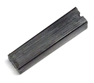 Verloop tellerkabel, kunststof