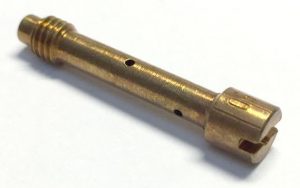 Choke sproeier 50 PHBN Dellorto