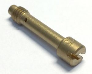 Choke sproeier 55 PHBN Dellorto