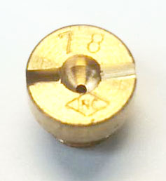Sproeier 78 Dellorto PHVA/PHBN 6mm