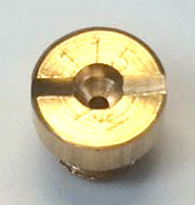 Sproeier 115 Dellorto PHVA/PHBN 6mm