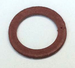 Fiber ring 8mm