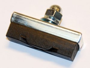 Remblokje Mobylette
