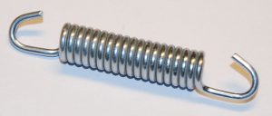 Veer 55x8x1mm