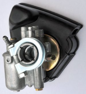 Carburateur Model Gurtner AR 1/13 Mobylette