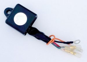 CDI MBK51 Mobylette