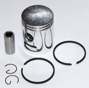 Zuiger 38.94mm A Mobylette