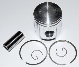 Zuiger 40mm E Meteor Kreidler