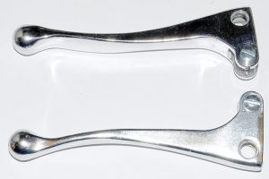 Remgrepen L/R model Magura 135mm