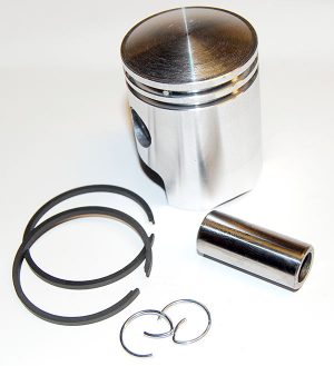Zuiger 38.95mm C Mobylette