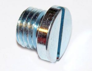 Olieplug Kreidler