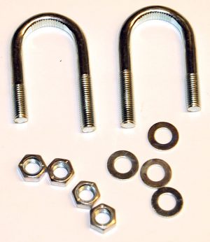 Stuurstropset compleet Kreidler