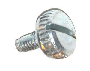 Zijscherm bevestigingsboutje M5x8 Mobylette