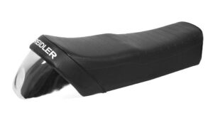 Model Centin met punt spoiler Kreidler