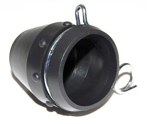 Voorvorkrubber MBK 51 Mobylette
