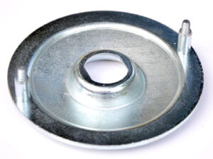 Koppelingswang vast voor vario Peugeot 103 MVL, SP, Vogue