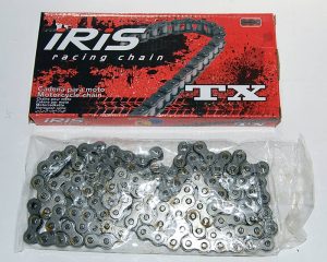 Ketting Iris TX 1/2X3/16 - 415