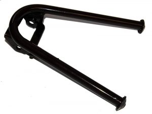 Standaard MBK88 Hoog 235mm Mobylette