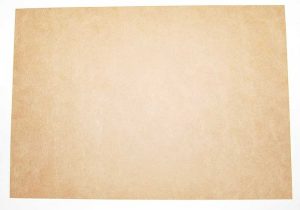 Pakkingpapier A4 - 0.25 dik