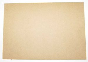 Pakkingpapier A4 - 0.50 dik