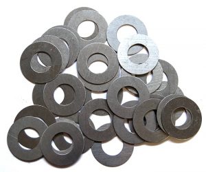 Vulringen 16x32 20 stuks Mobylette