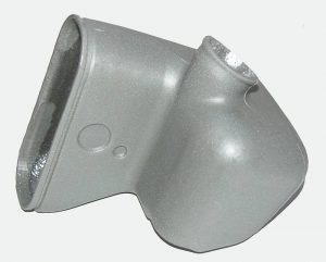 Luchtfilter oud model Zundapp