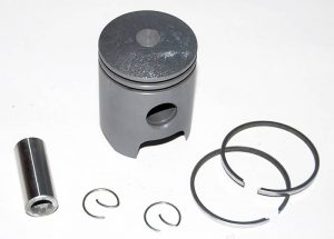 Zuiger 38,97  G Mobylette