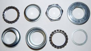 Balhoofdset MBK / Mobylette 51-88