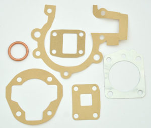Pakkingset ø46mm motor AV10 Mobylette