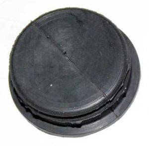 Rubber rempotdeksel Magura, Zündapp