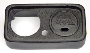 Tellerhuis Mobylette 50/51