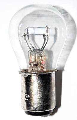 12V 21-5W BAY15D Lamp