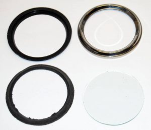 Revisieset KM Teller 60mm