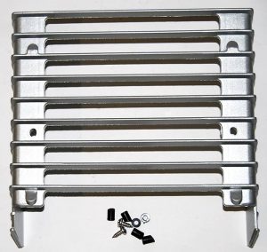 Radiatorrooster  Zundapp