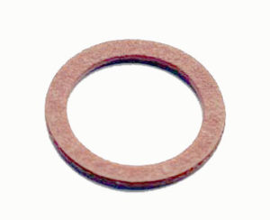 Fiber ring 12x16mm