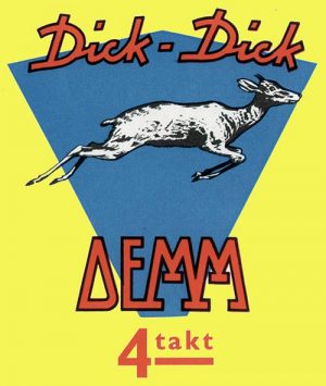 DEMM Folder