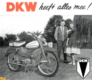 DKW Hummel Folder 2