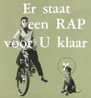 RAP Folders