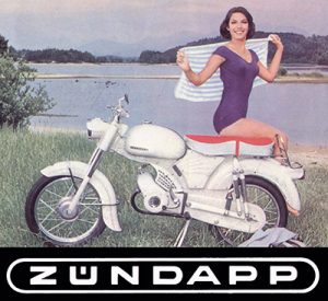 Zundapp