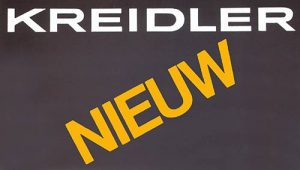 Nieuw