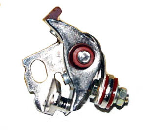 Contactpuntjes "model Bosch" 1 217 013 025