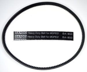 V-snaar Bando BA-850 Peugeot 103 - 890 x 13 x9.5mm