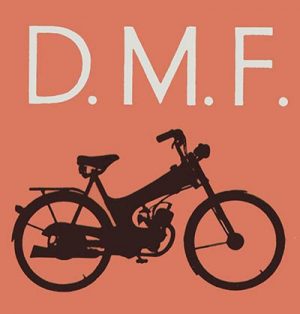 D.M.F. Folder