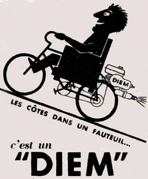 DIEM Folder