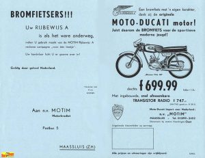 Ducati Folder 2