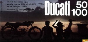 Ducati Folder 3
