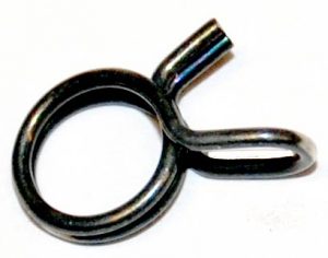 Slangklemmetje 3x6
