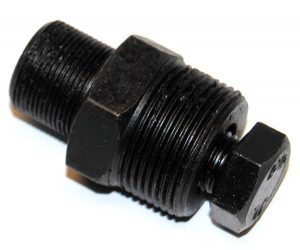 Poelietrekker M19x1 / M26x1,5