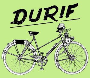 DURIF Folder