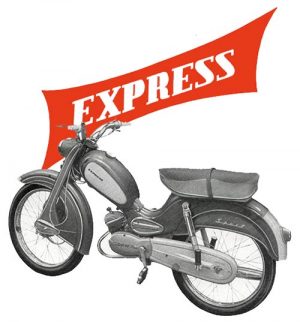 Express Folder